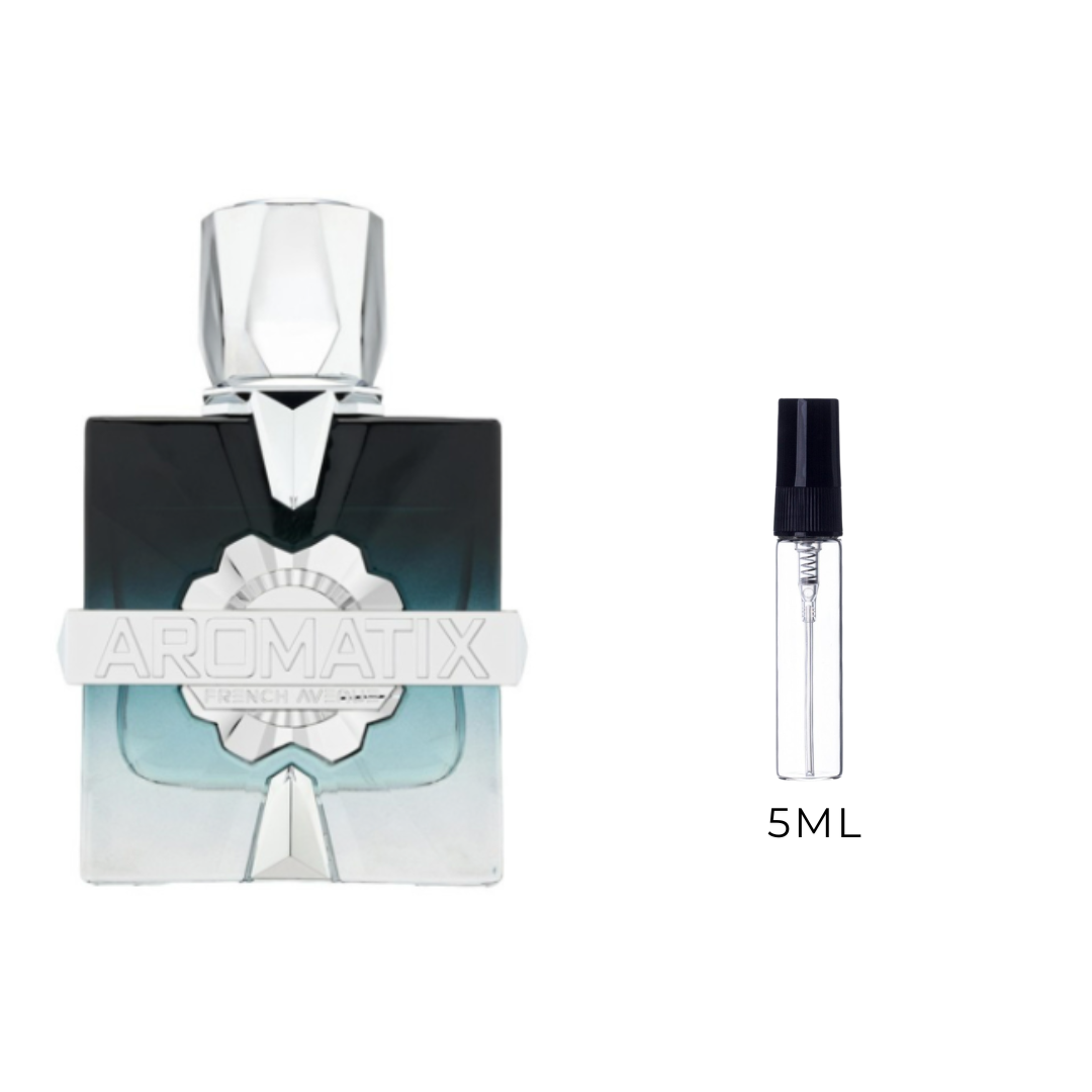 French Avenue X Aromatix Frostbite - odlewka 5ml