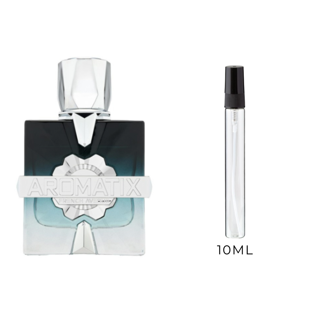French Avenue X Aromatix Frostbite - odlewka 10ml