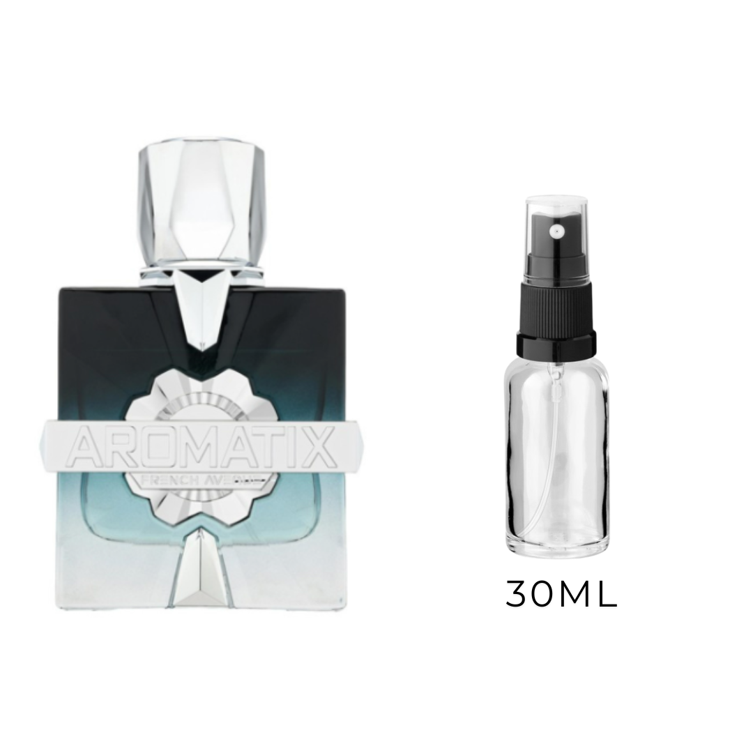 French Avenue X Aromatix Frostbite - odlewka 30ml