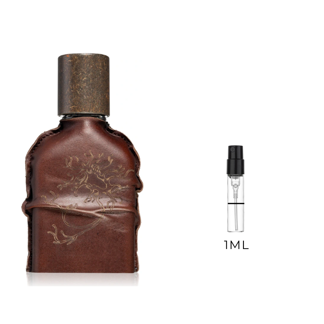 Orto Parisi Cuoium - odlewka 1ml