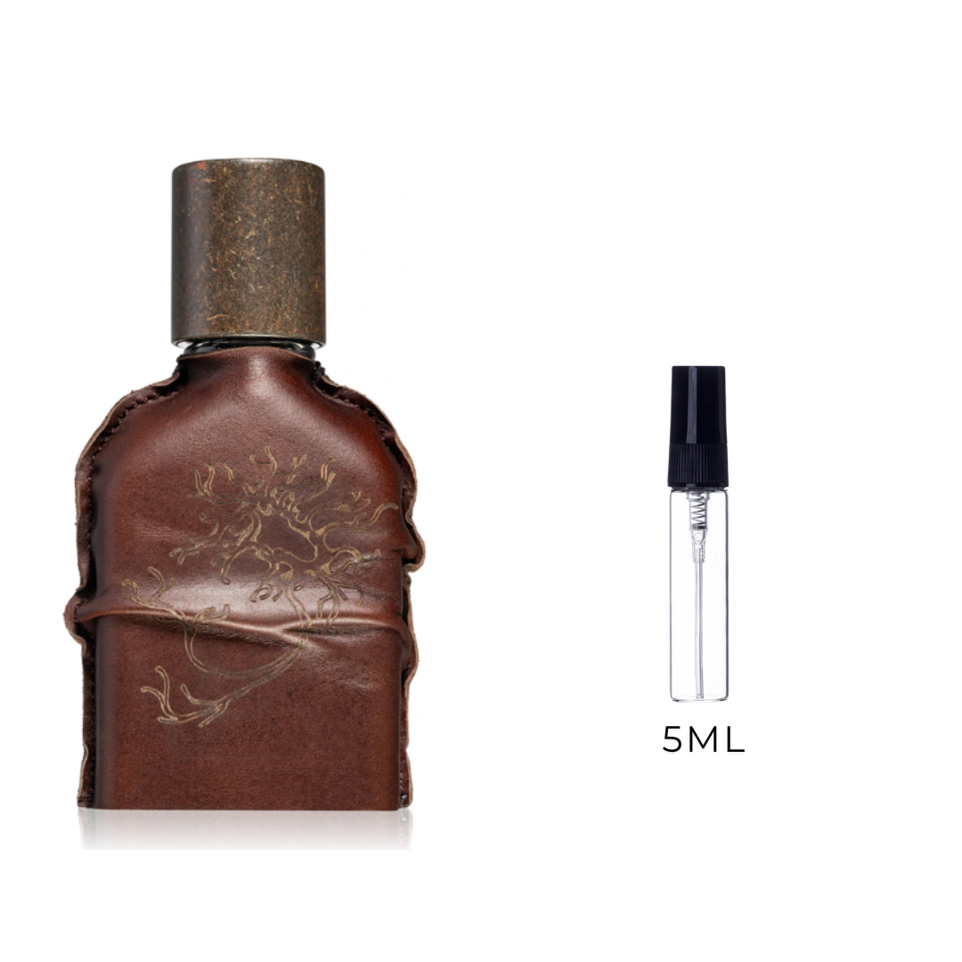 Orto Parisi Cuoium - odlewka 5ml