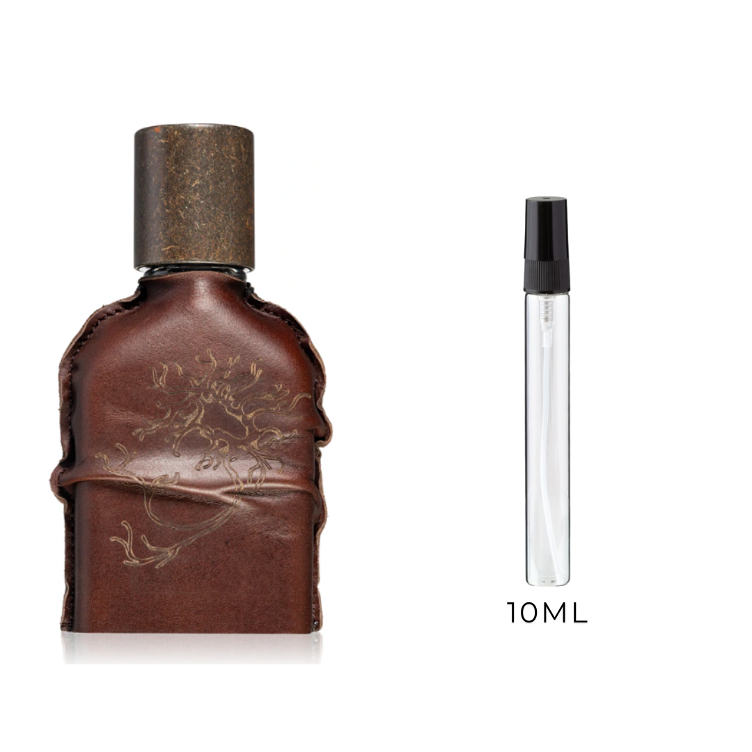 Orto Parisi Cuoium - odlewka 10ml