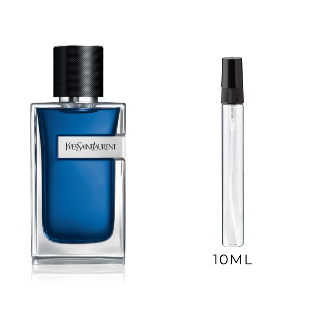 Yves Saint Laurent Y Iced Cologne - odlewka 10ml