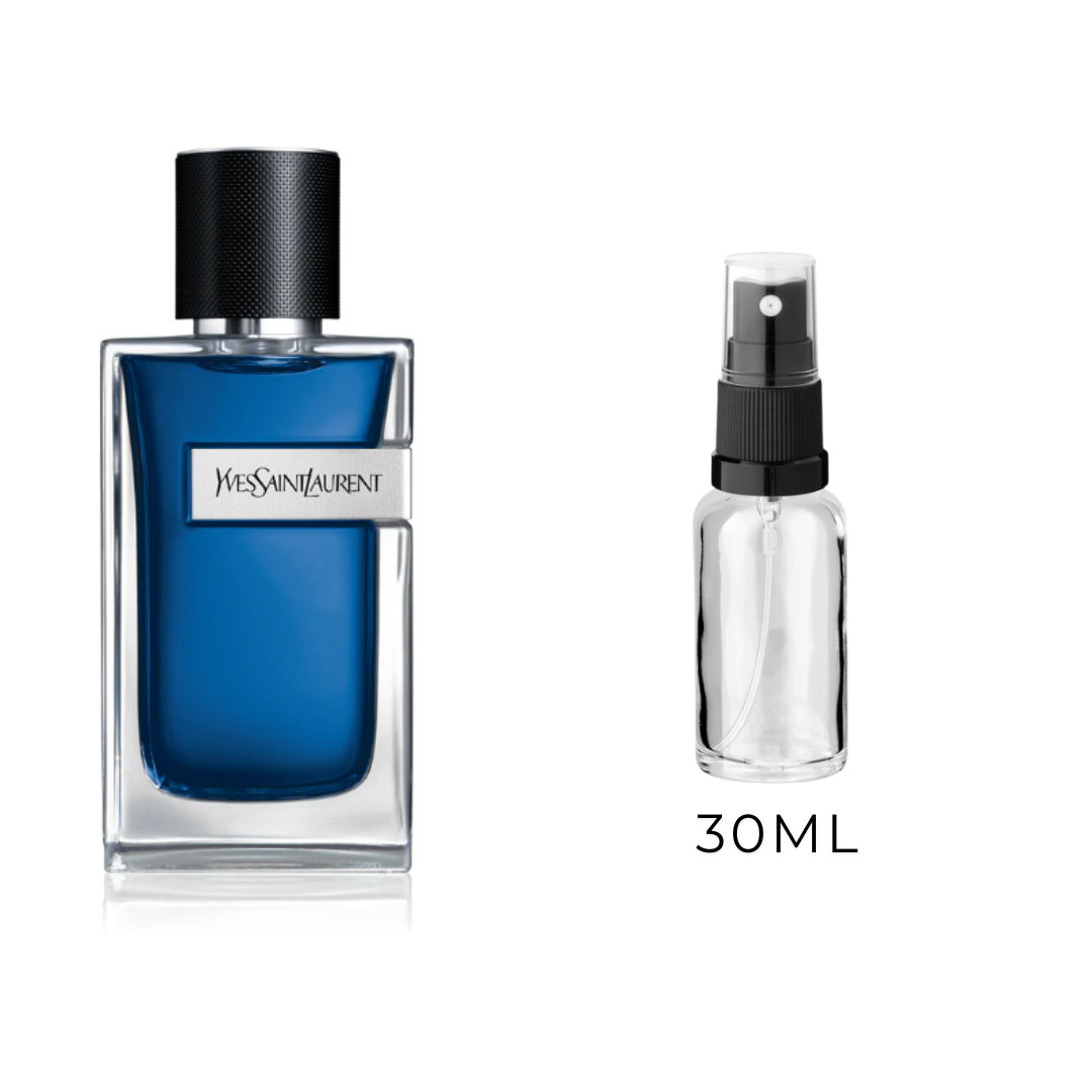 Yves Saint Laurent Y Iced Cologne - odlewka 30ml