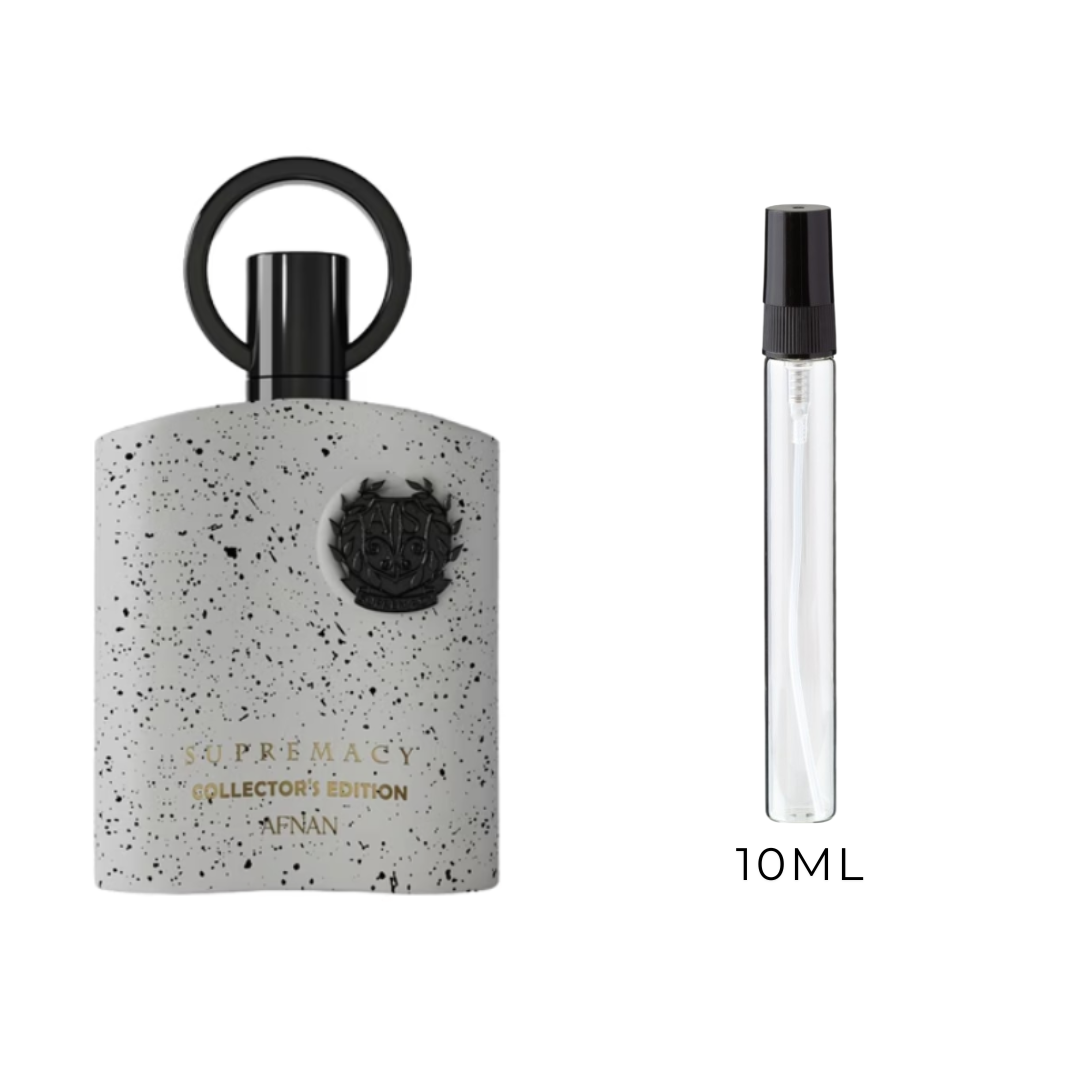 Afnan Supremacy Collector's Edition - odlewka 10ml