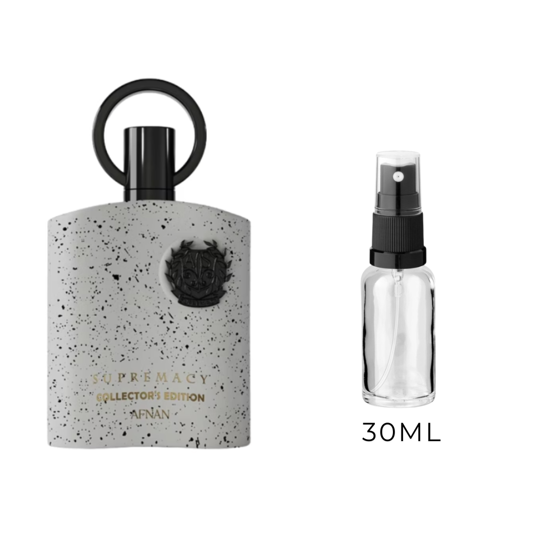 Afnan Supremacy Collector's Edition - odlewka 30ml