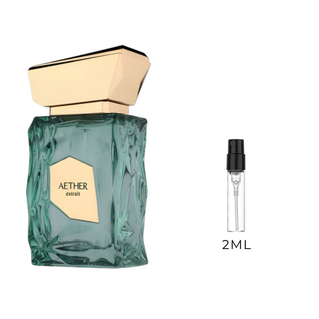French Avenue Aether - odlewka 2ml