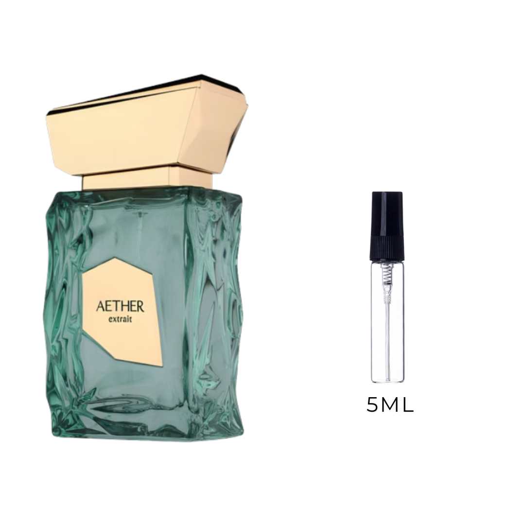 French Avenue Aether - odlewka 5ml