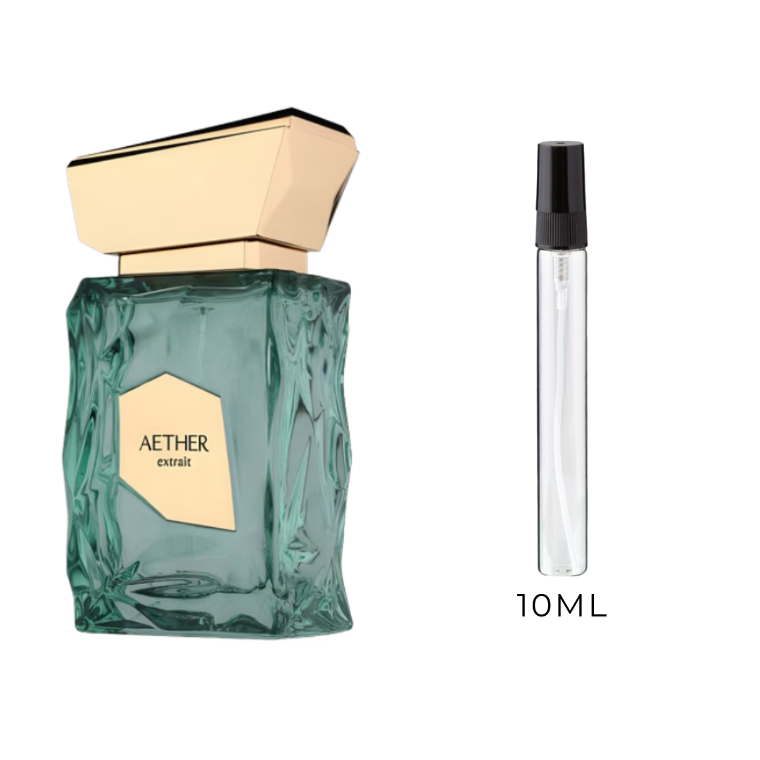French Avenue Aether - odlewka 10ml