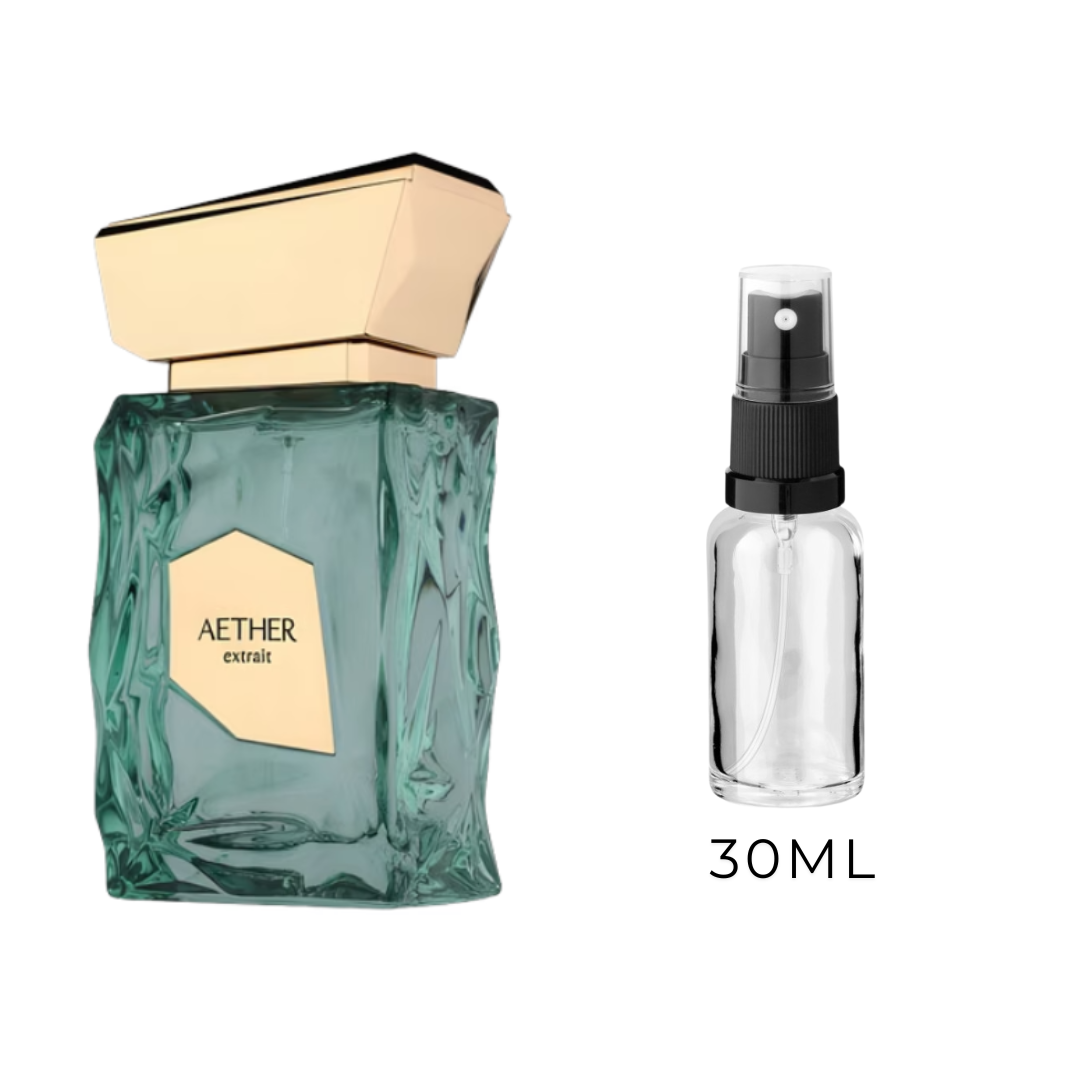 French Avenue Aether - odlewka 30ml