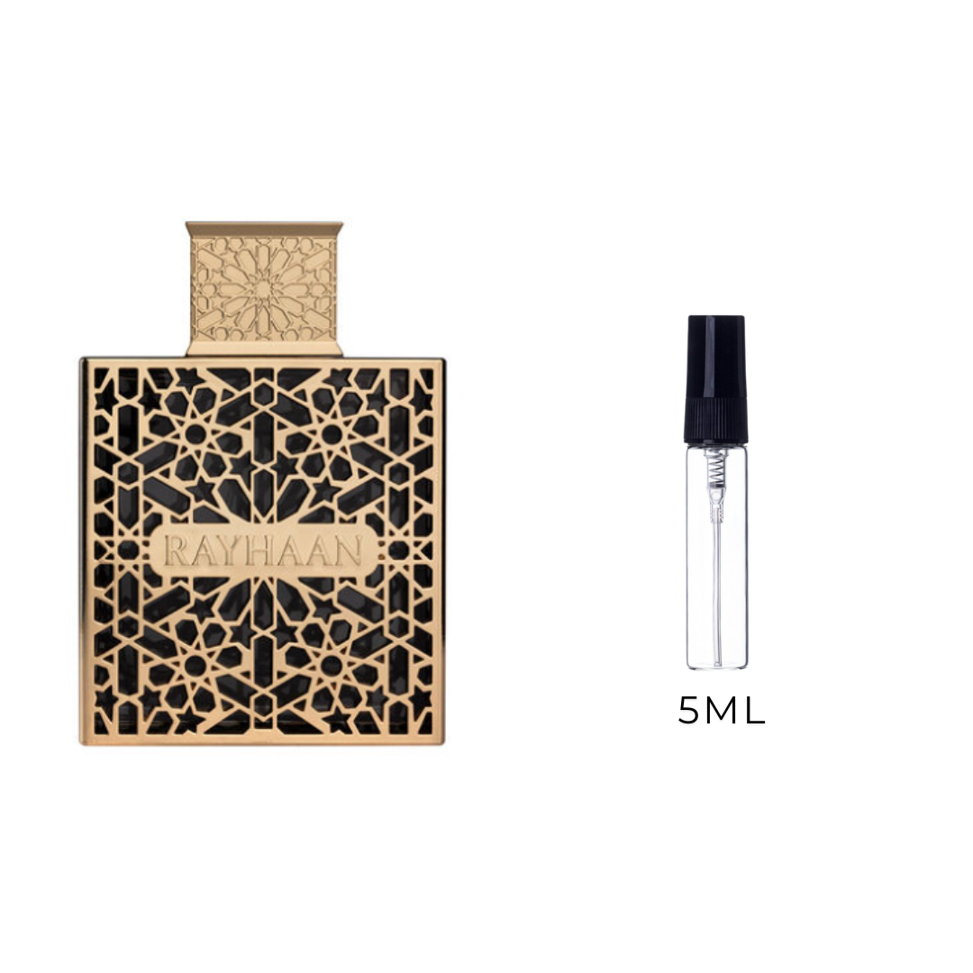 Rayhaan Elixir - odlewka 5ml