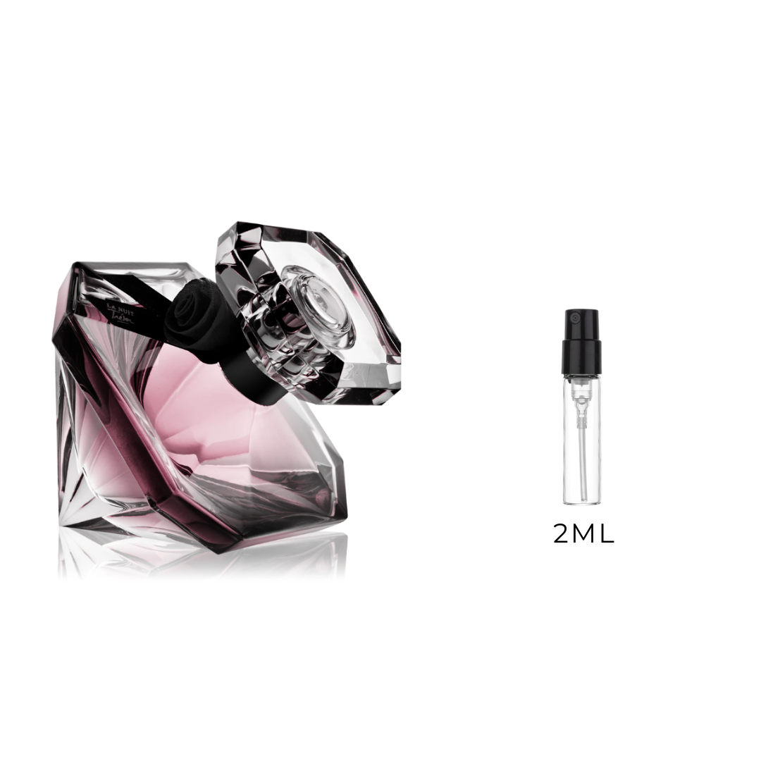 Lancome La Nuit Tresor - odlewka 2ml
