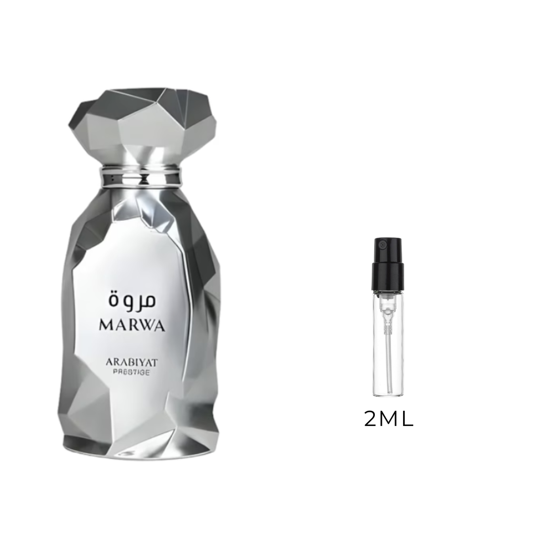 Arabiyat Prestige Marwa - odlewka 2ml