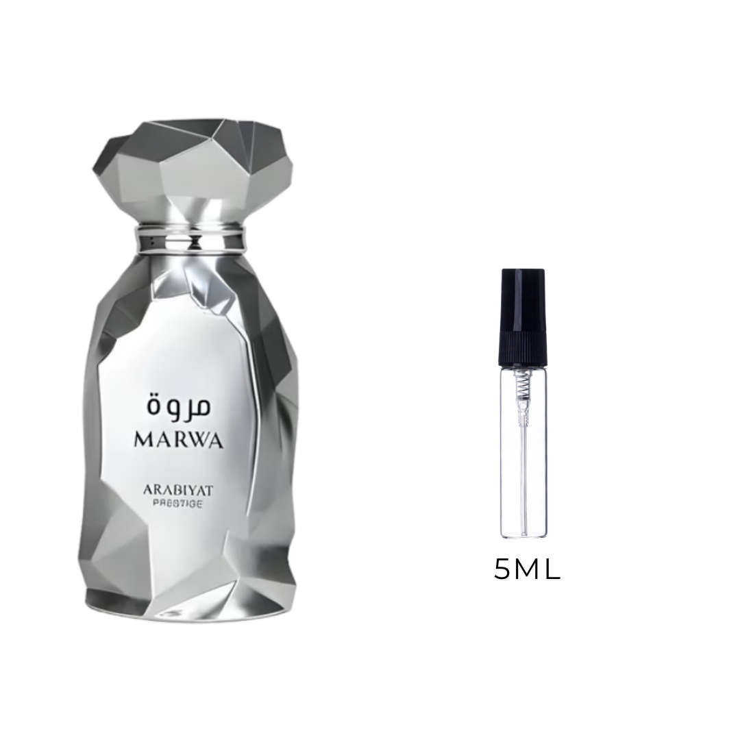 Arabiyat Prestige Marwa - odlewka 5ml