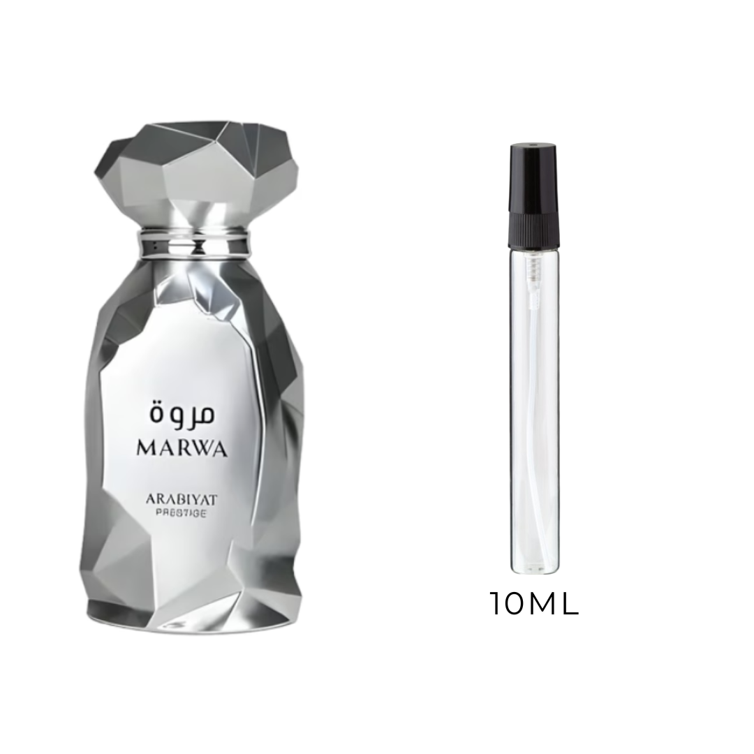Arabiyat Prestige Marwa - odlewka 10ml