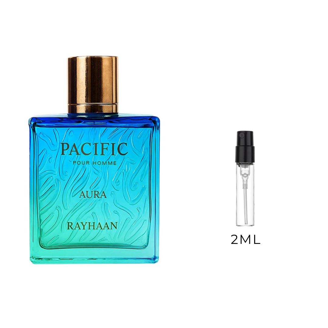 Rayhaan Pacific Aura - odlewka 2ml