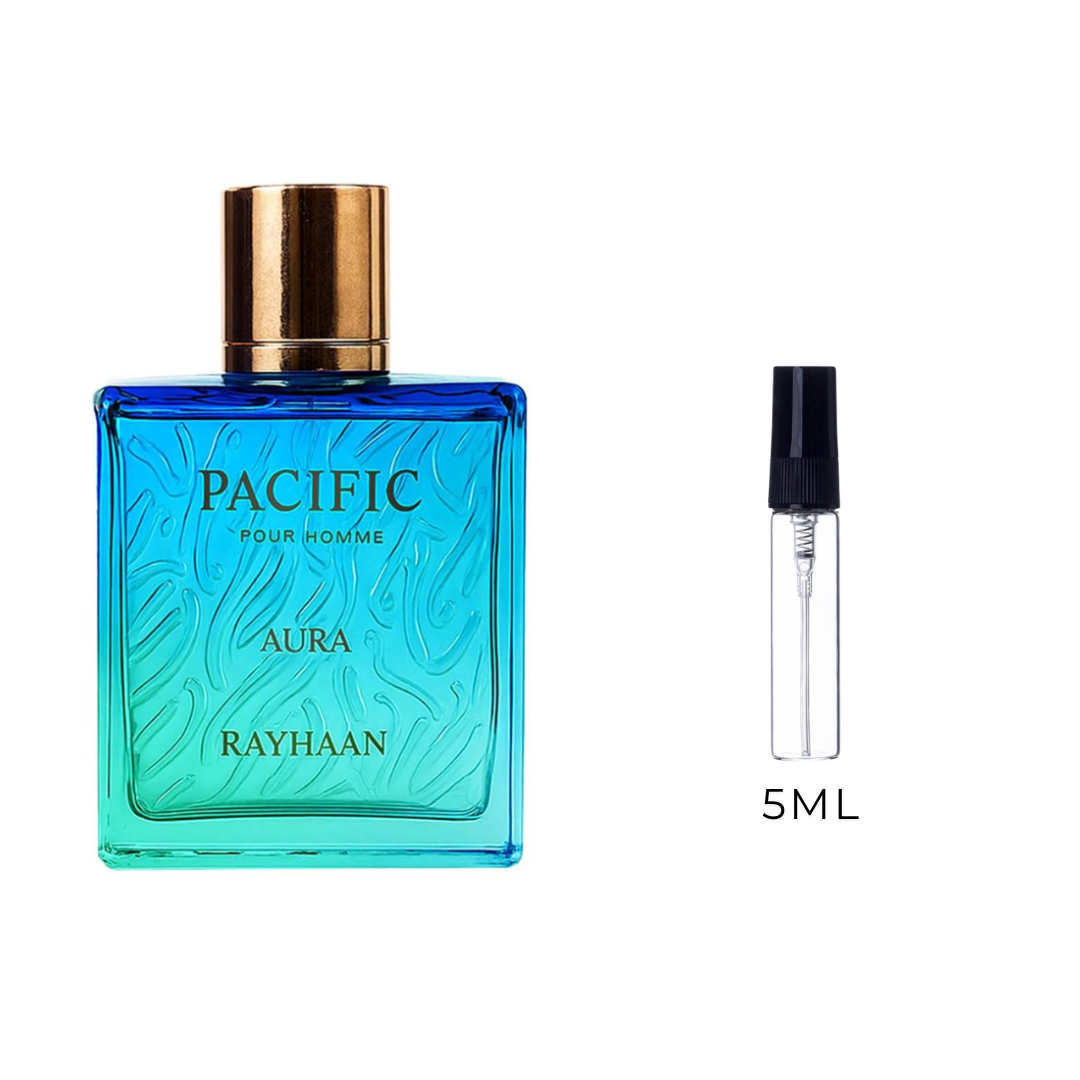 Rayhaan Pacific Aura - odlewka 5ml