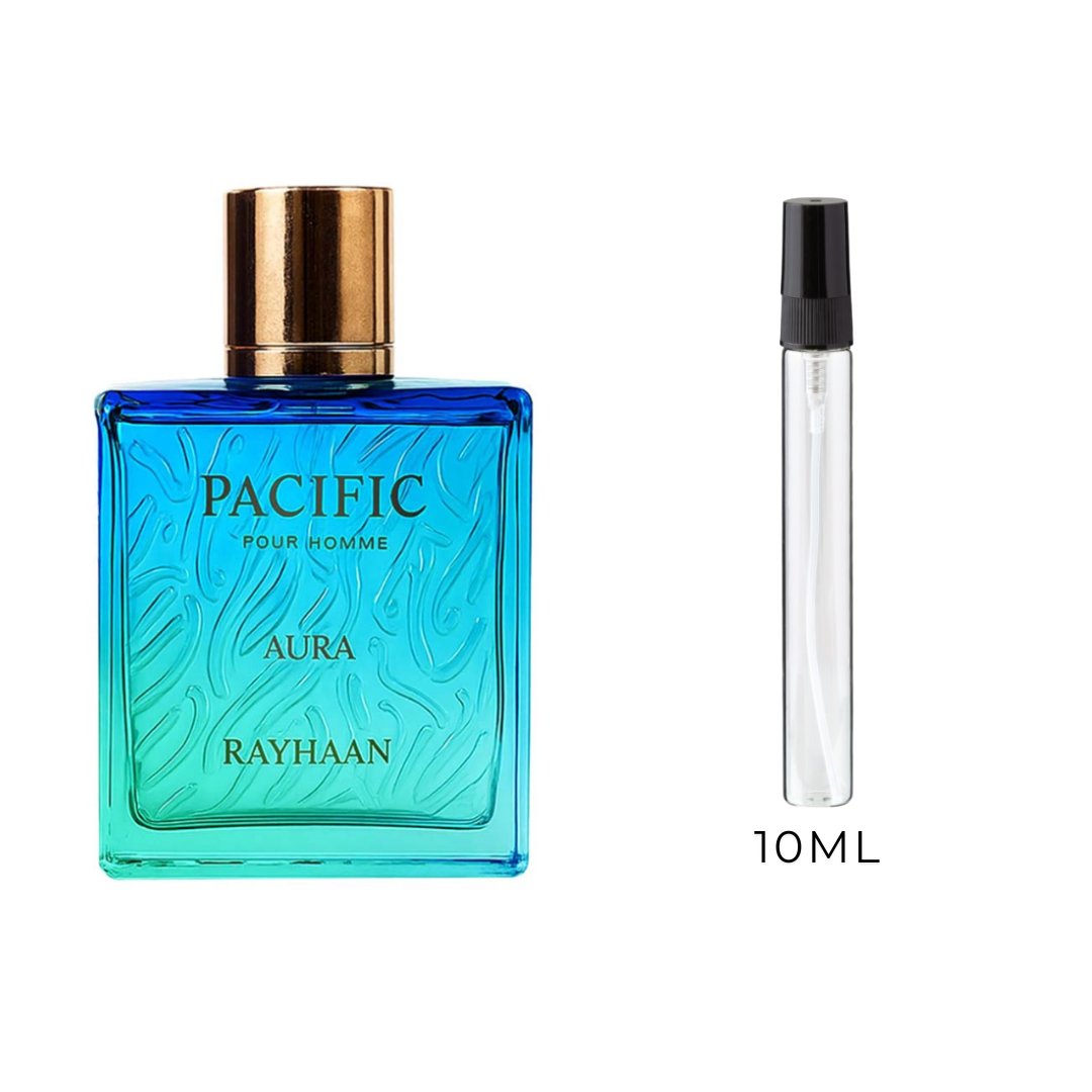 Rayhaan Pacific Aura - odlewka 10ml