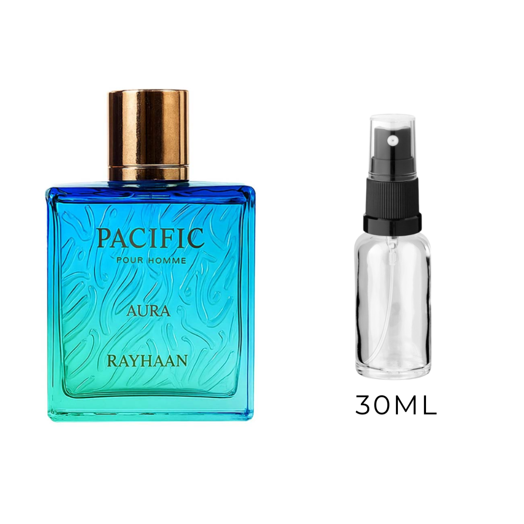 Rayhaan Pacific Aura - odlewka 30ml