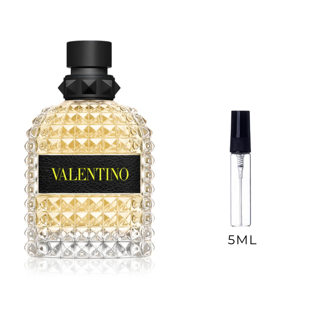 Valentino Uomo Born In Roma Yellow Dream - odlewka 5ml