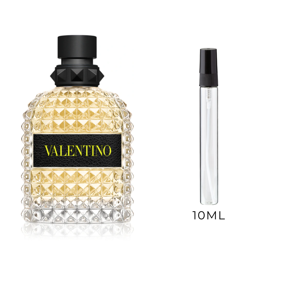 Valentino Uomo Born In Roma Yellow Dream - odlewka 10ml
