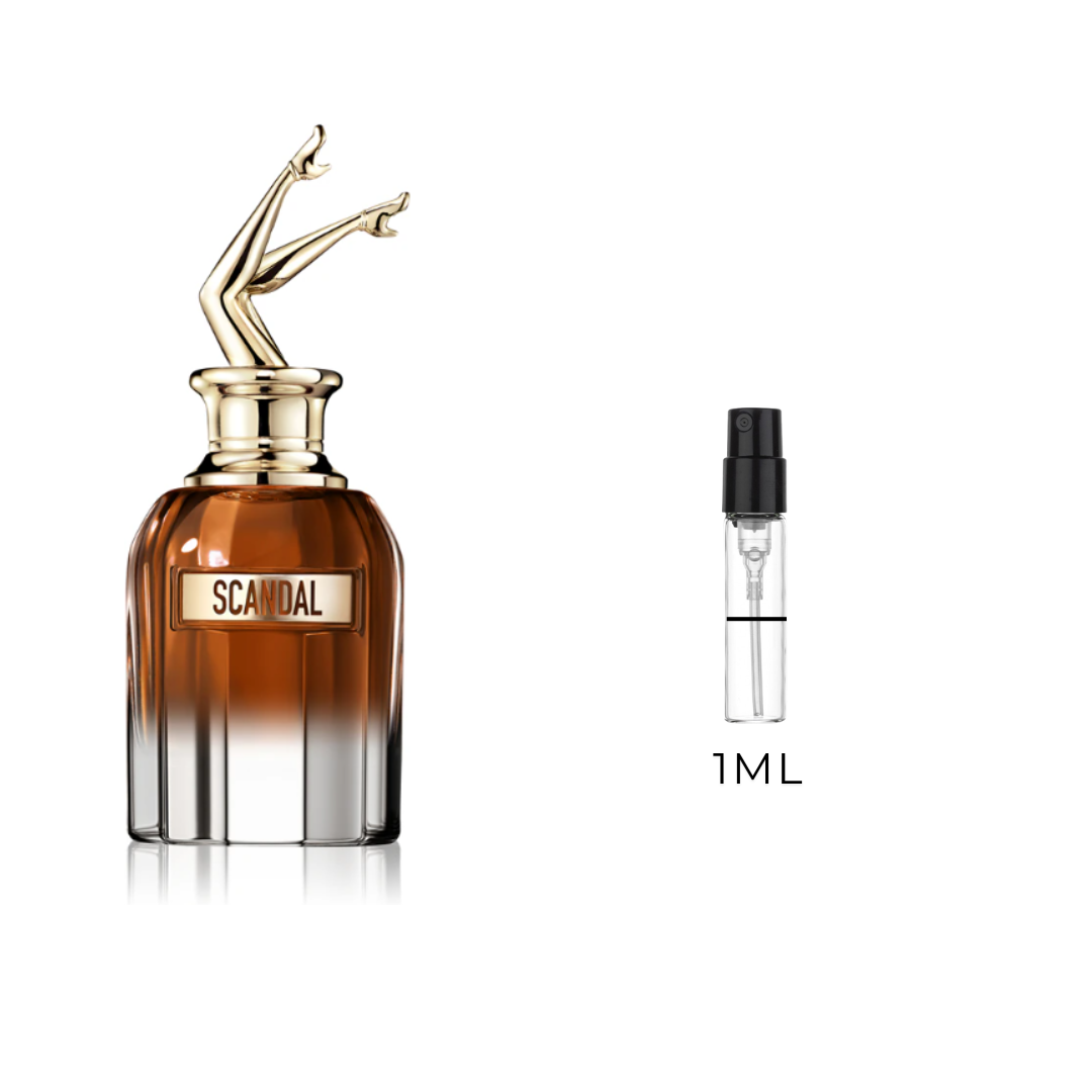 Jean Paul Gaultier Scandal Elixir - odlewka 1ml