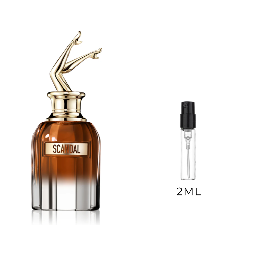 Jean Paul Gaultier Scandal Elixir - odlewka 2ml