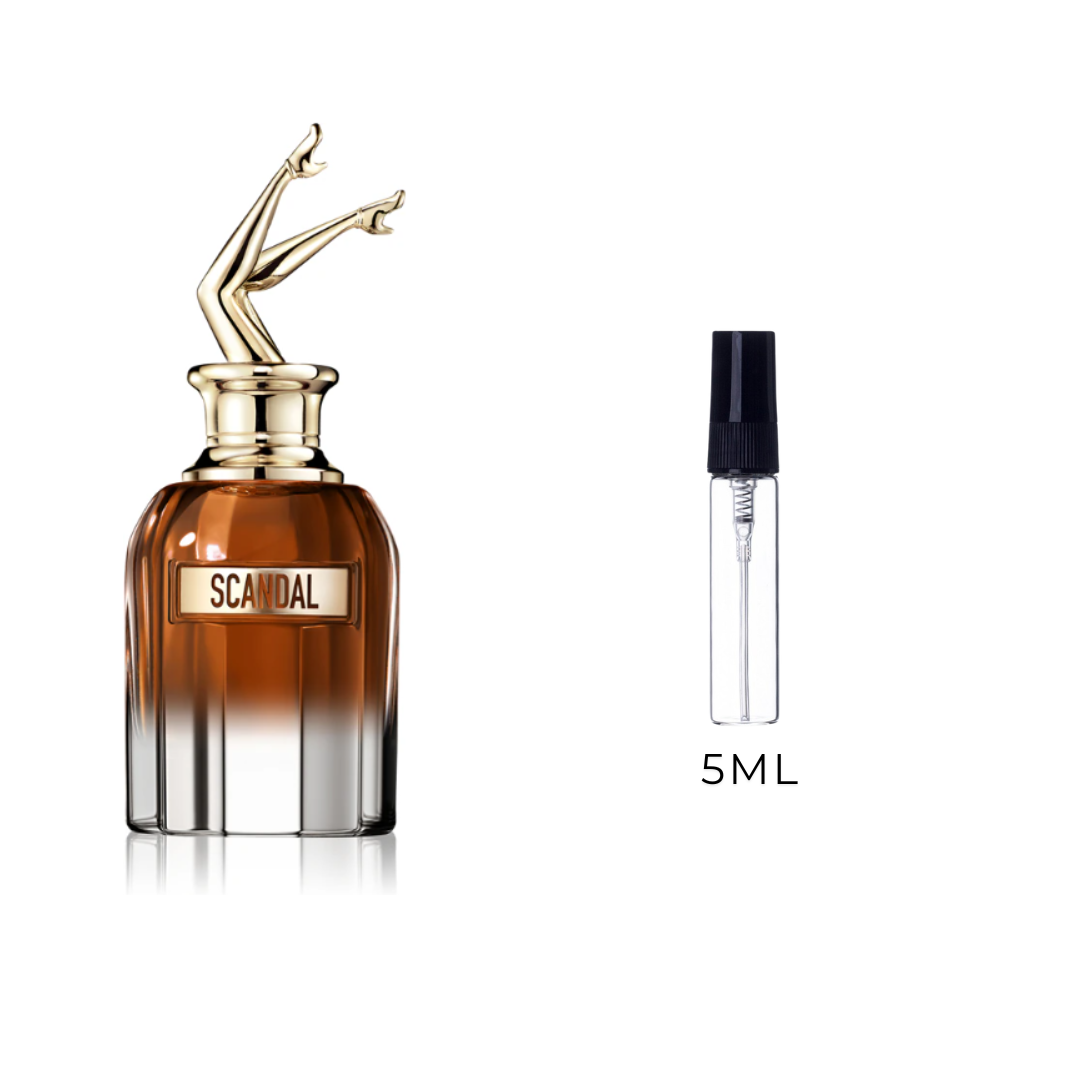 Jean Paul Gaultier Scandal Elixir - odlewka 5ml