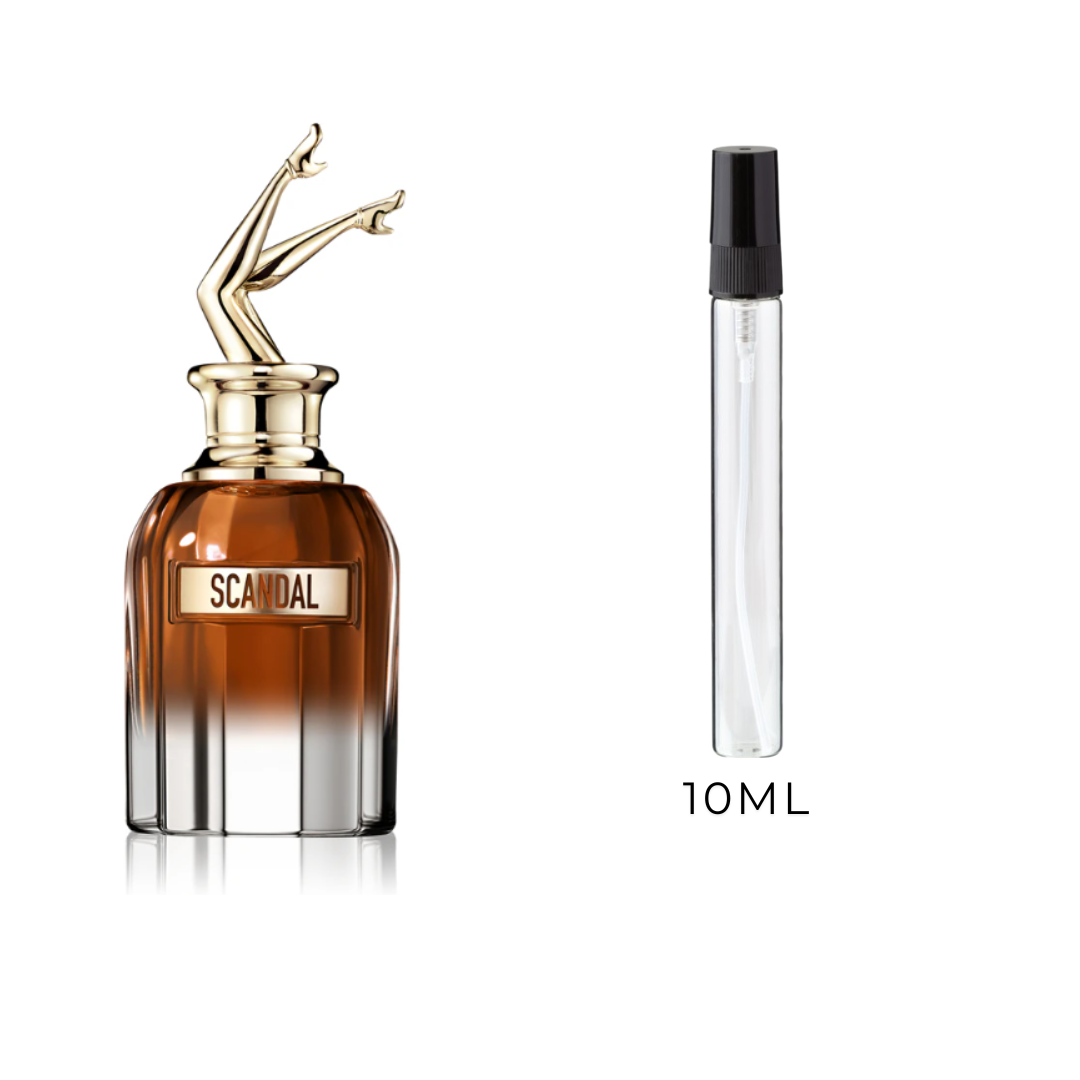 Jean Paul Gaultier Scandal Elixir - odlewka 10ml