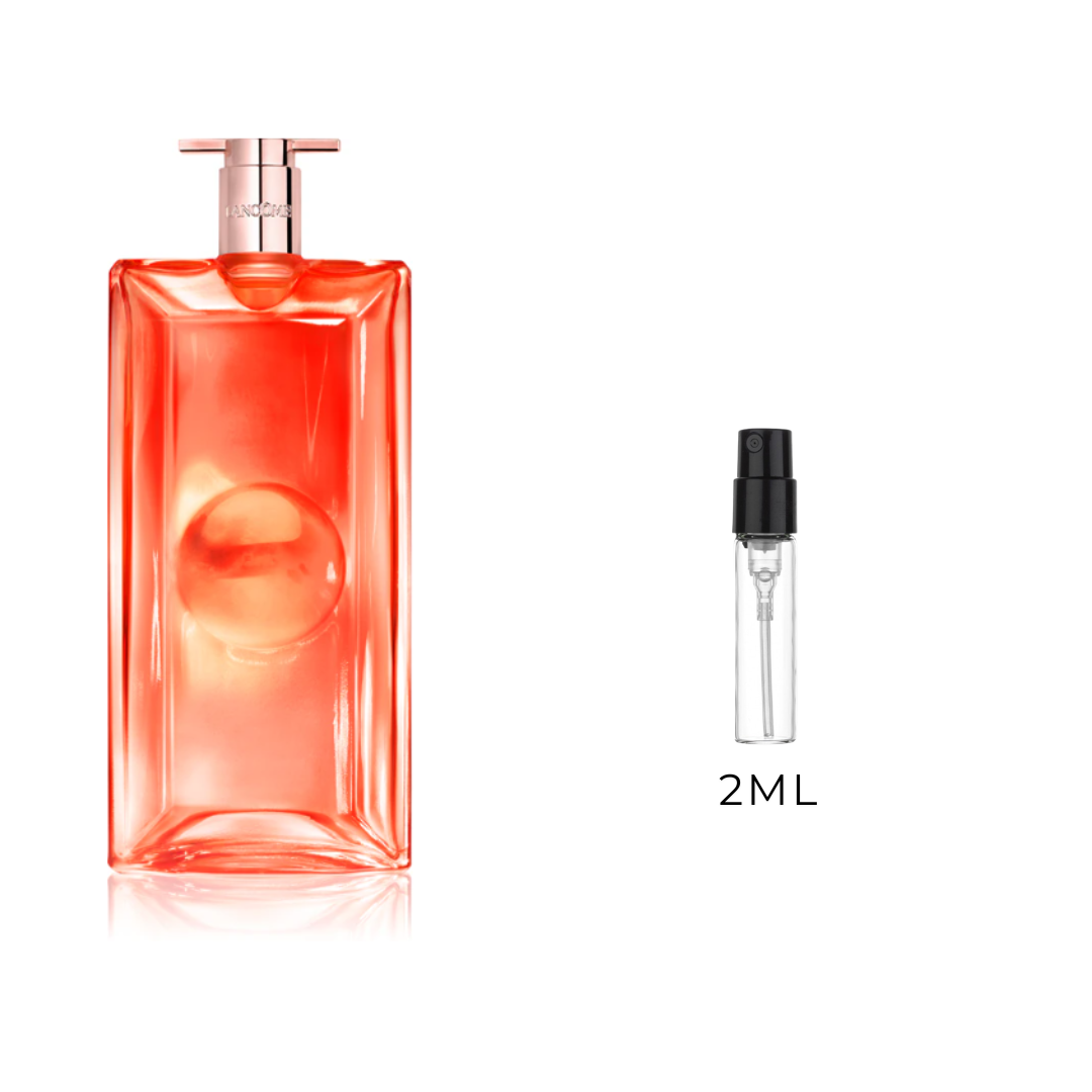 Lancôme Idôle Peach ‘N Roses - odlewka 2ml