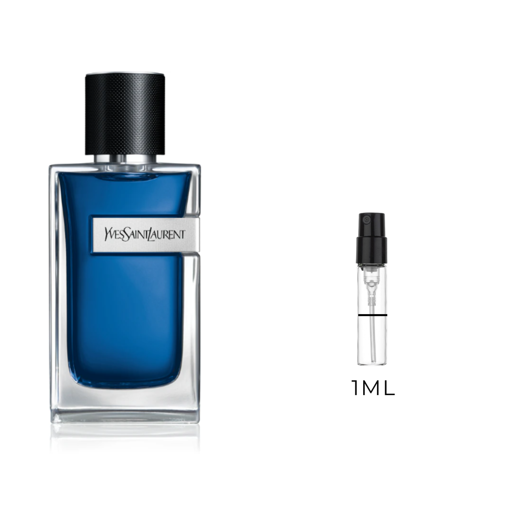 Yves Saint Laurent Y Iced Cologne - odlewka 1ml