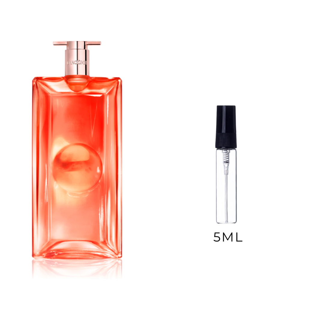 Lancôme Idôle Peach ‘N Roses - odlewka 5ml