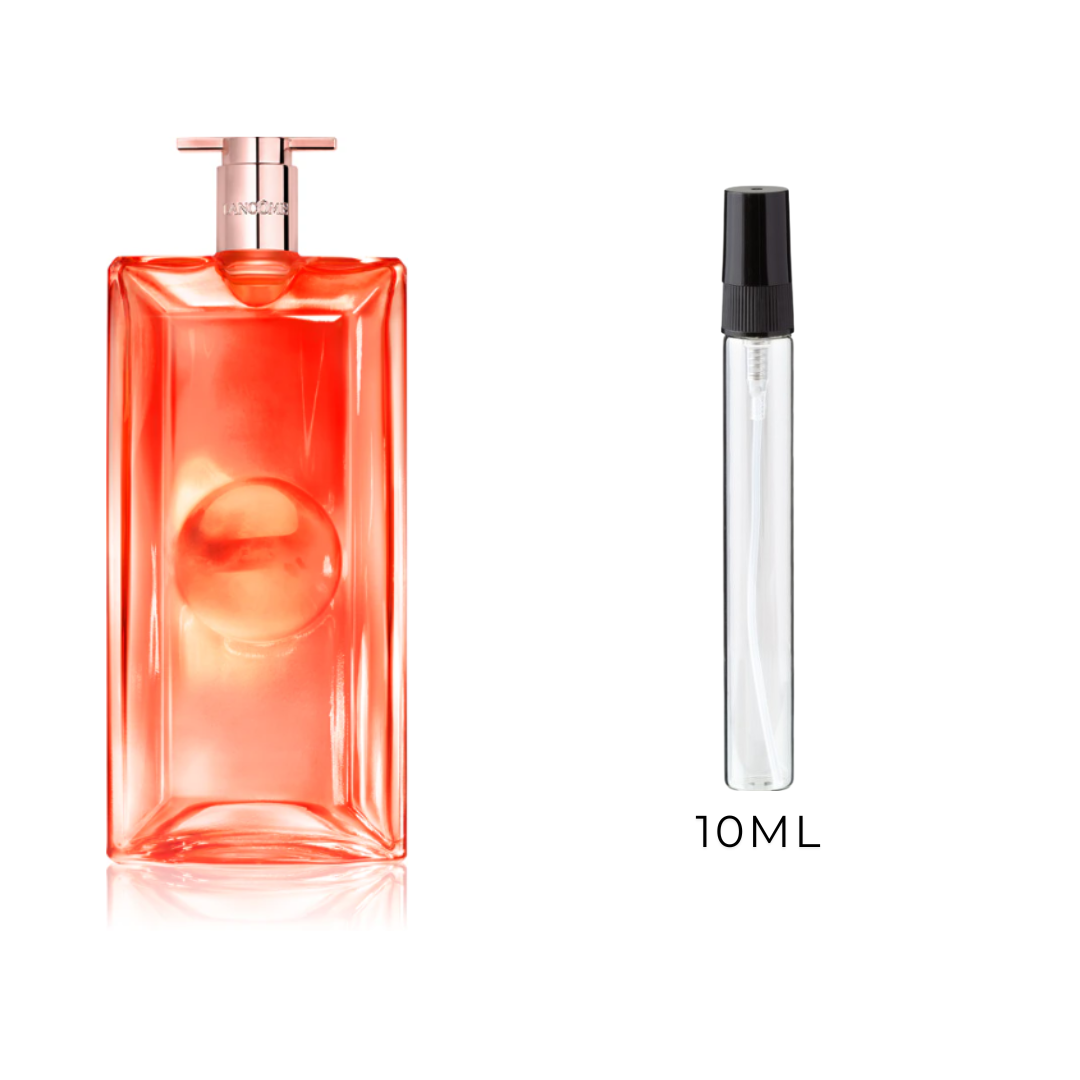 Lancôme Idôle Peach ‘N Roses - odlewka 10ml