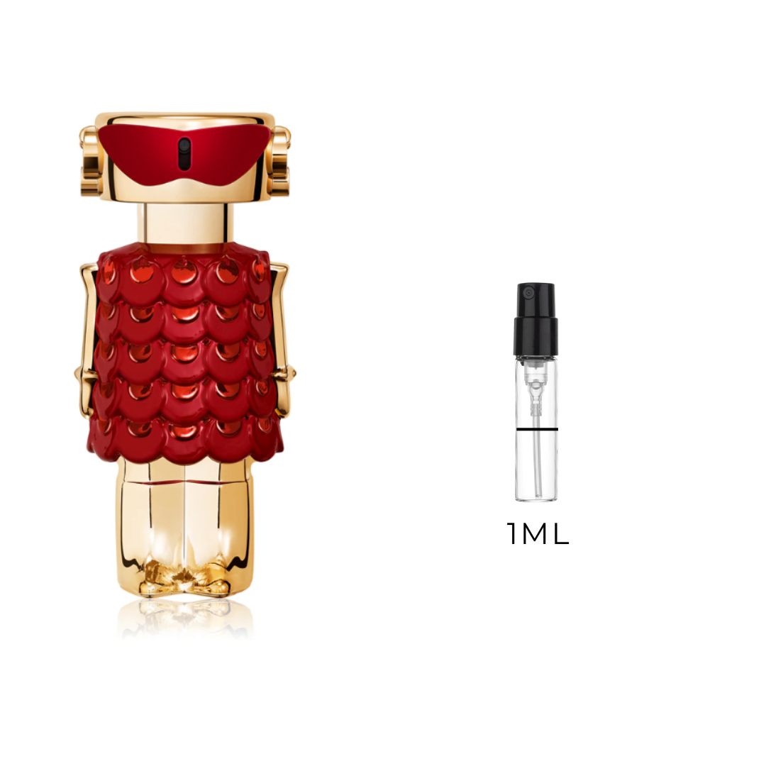 Paco Rabanne Fame In Love - odlewka 1ml