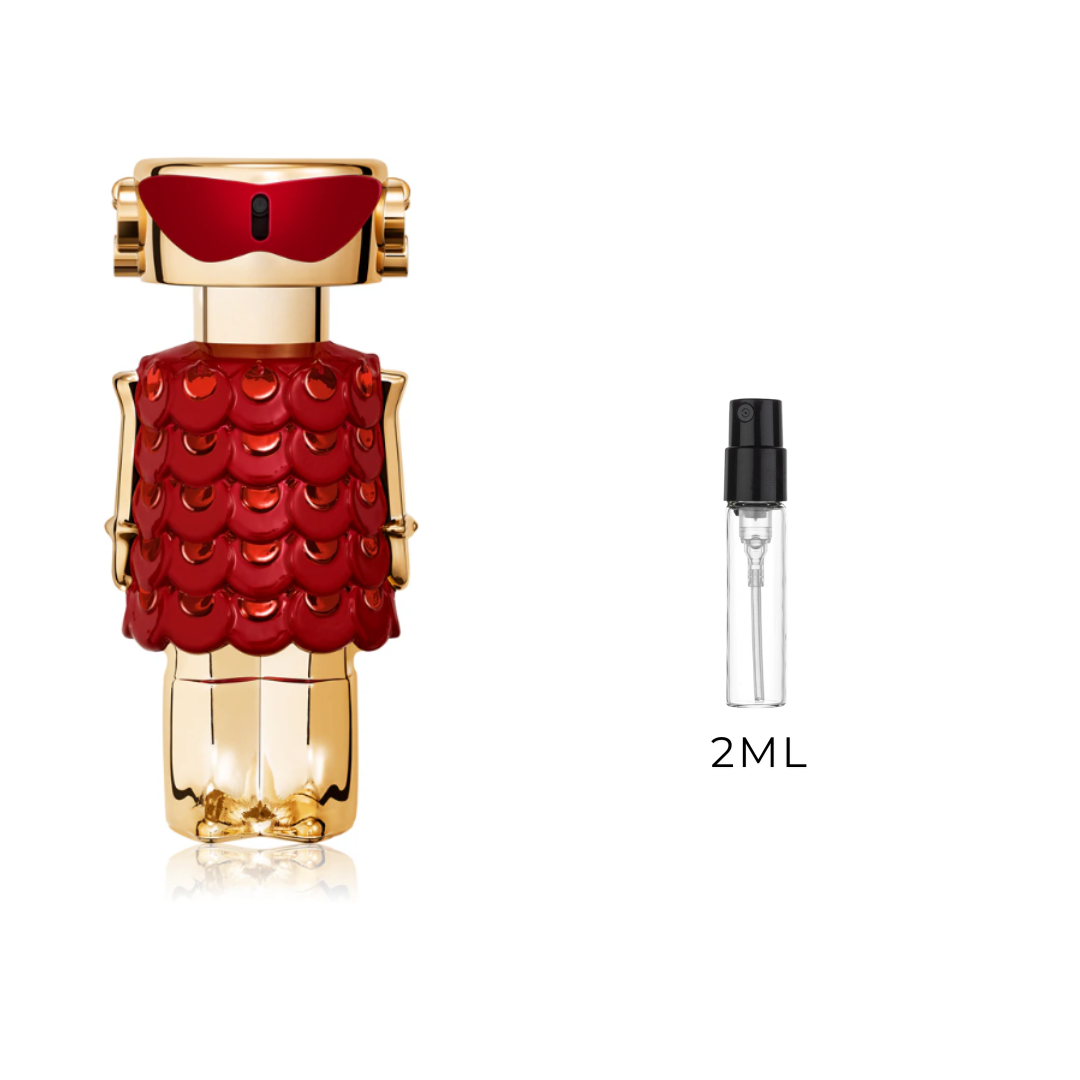 Paco Rabanne Fame In Love - odlewka 2ml