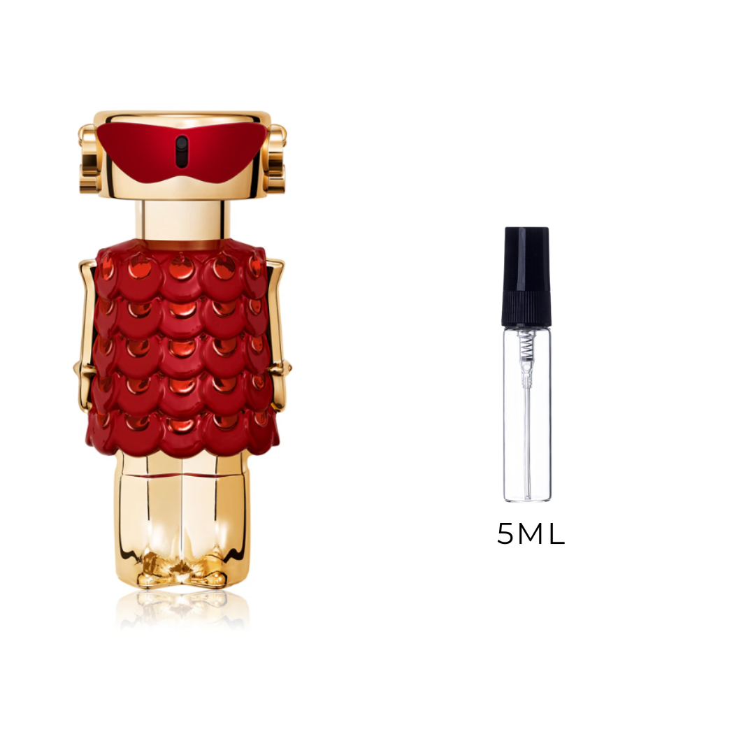 Paco Rabanne Fame In Love - odlewka 5ml