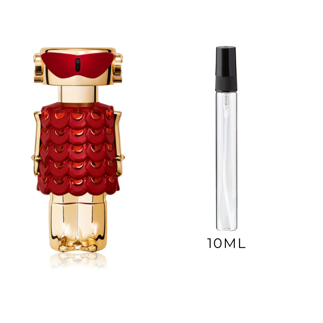 Paco Rabanne Fame In Love - odlewka 10ml