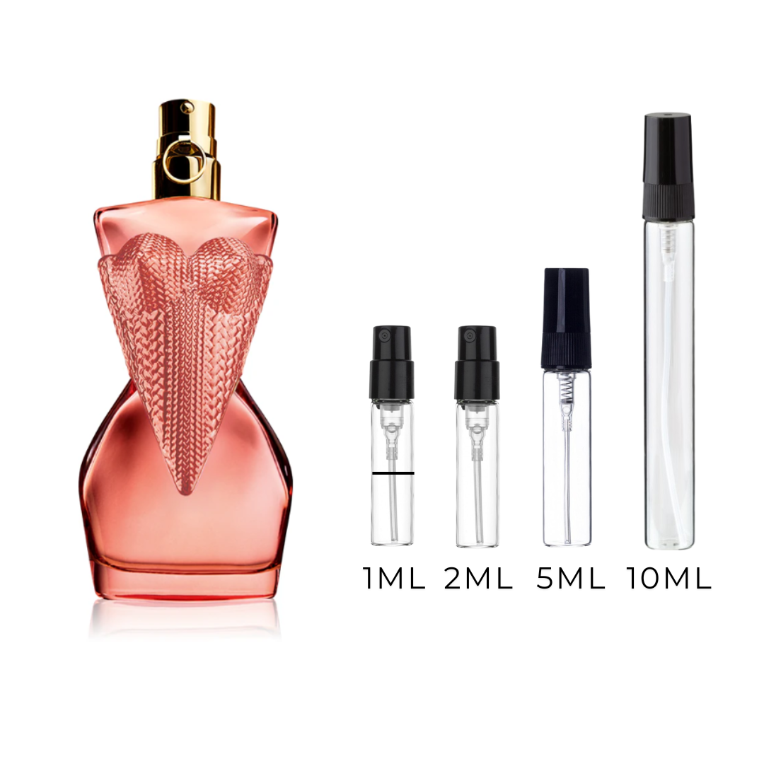 Jean Paul Gaultier Divine Couture - odlewki perfum 1 ml, 2ml, 5ml i 10ml