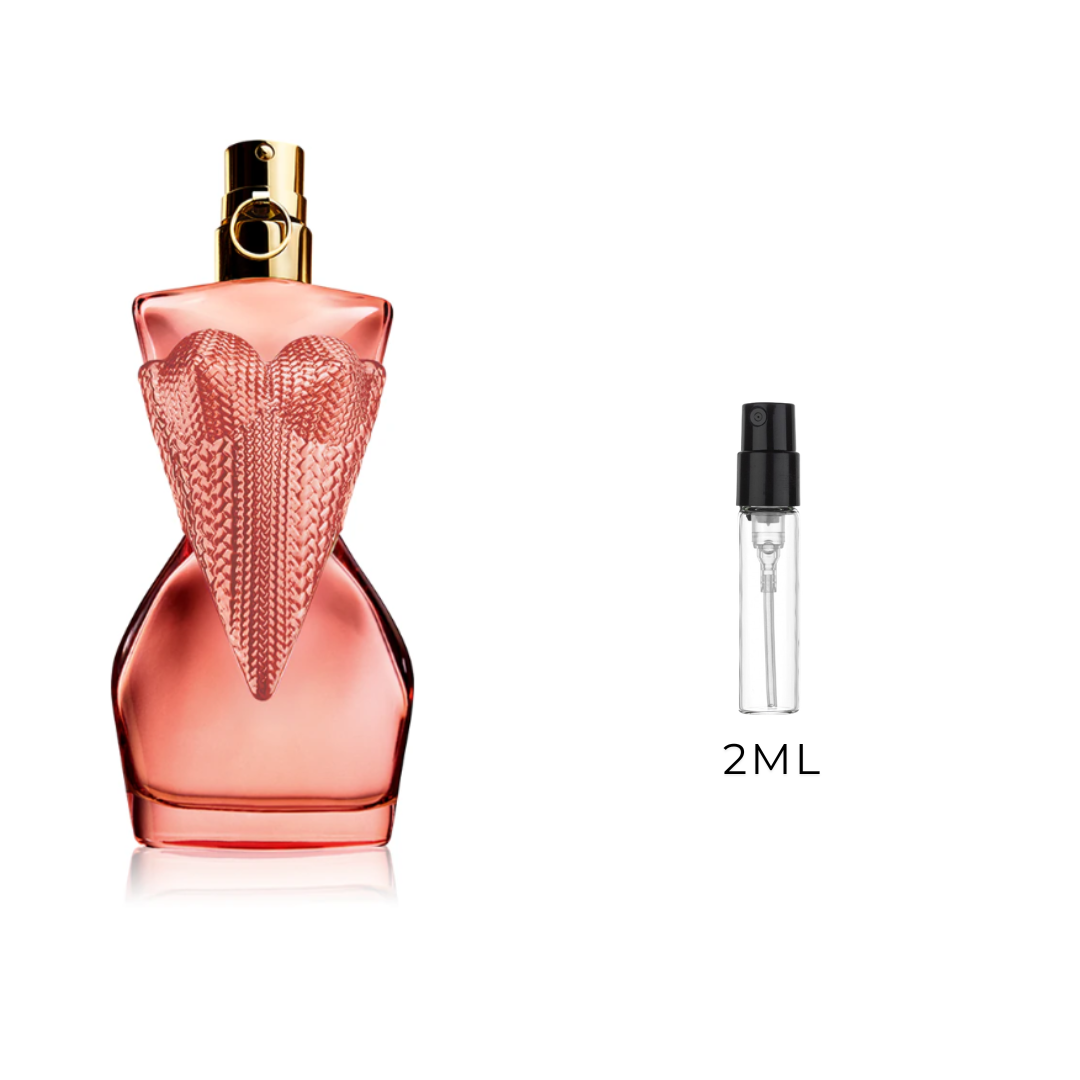 Jean Paul Gaultier Divine Couture - odlewka 2ml