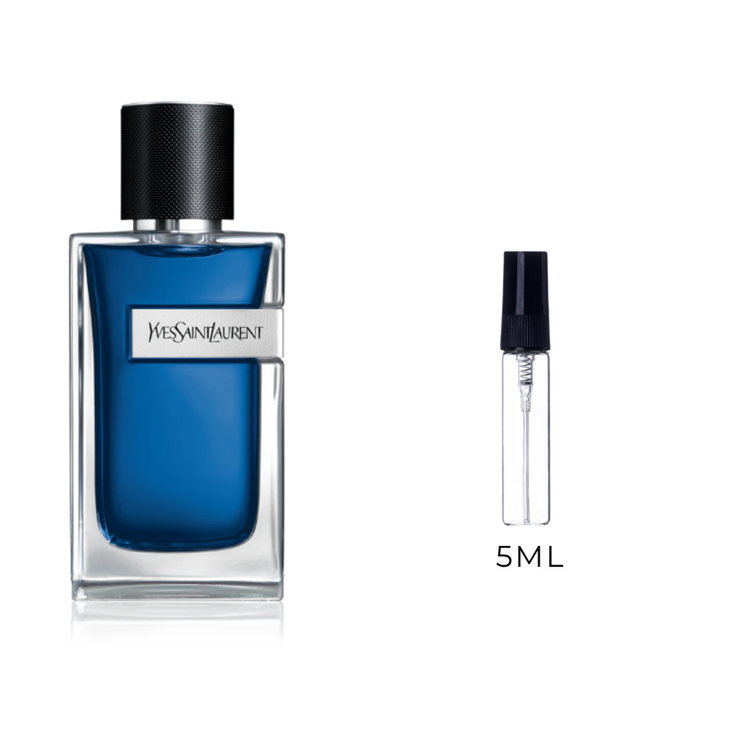 Yves Saint Laurent Y Iced Cologne - odlewka 5ml