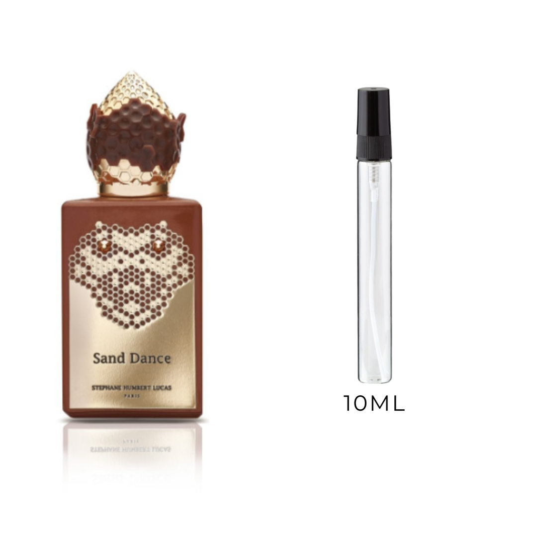 Stephane Humbert Lucas Sand Dance - odlewka 10ml