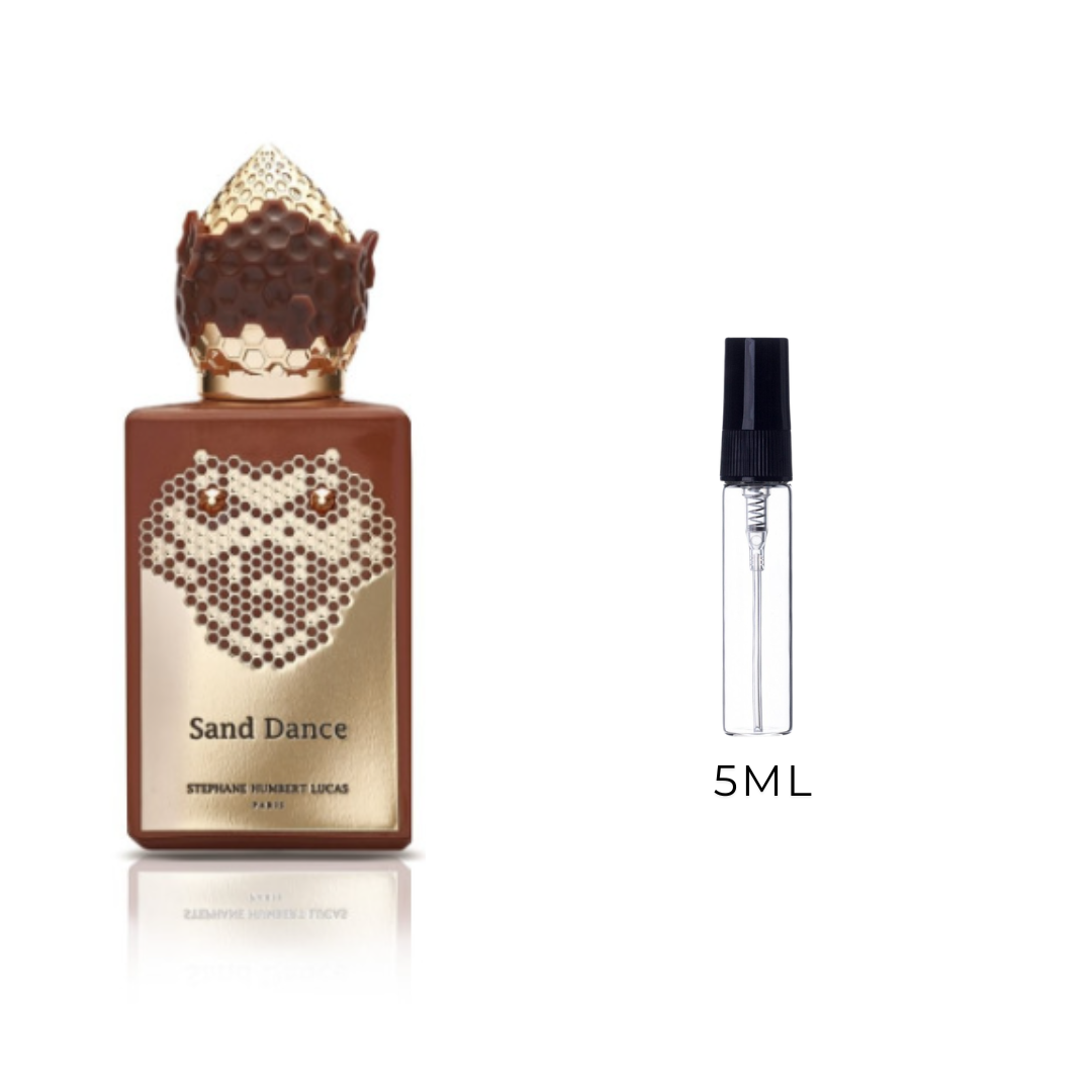Stephane Humbert Lucas Sand Dance - odlewka 5ml