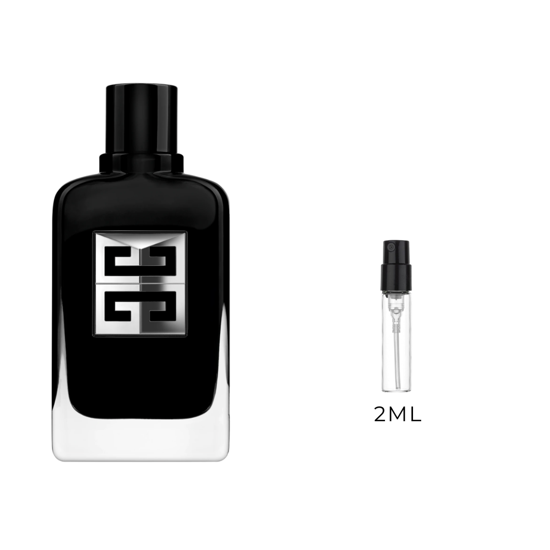 Givenchy Gentleman Society - odlewka 2ml