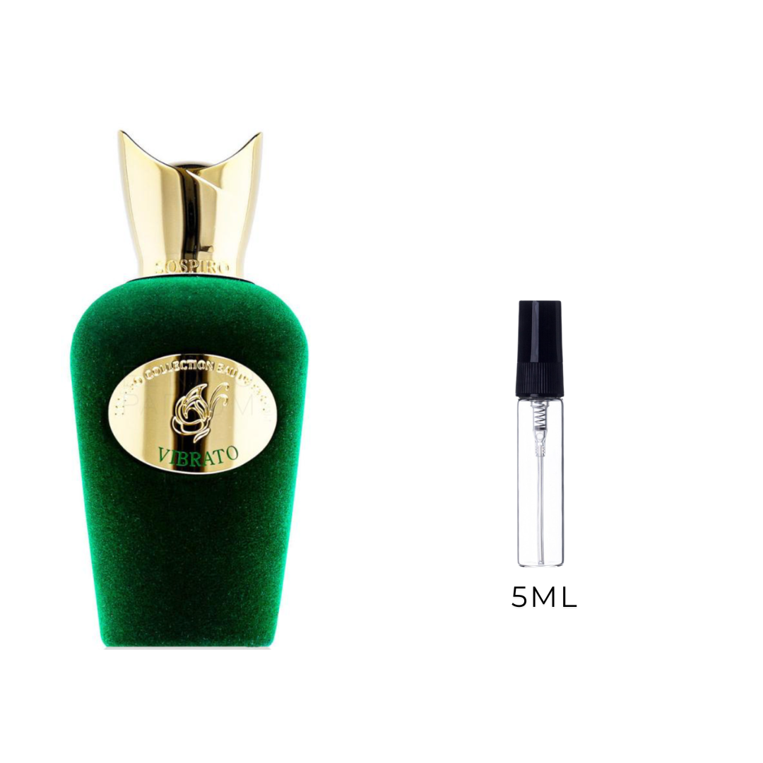 Sospiro Vibrato - odlewka 5ml