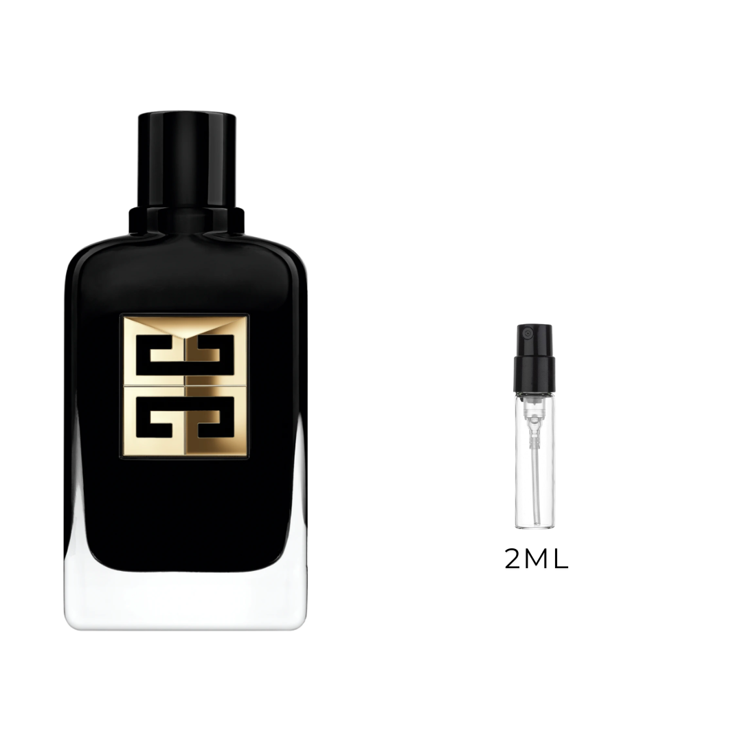 Givenchy Gentleman Society Ambree - odlewka 2ml