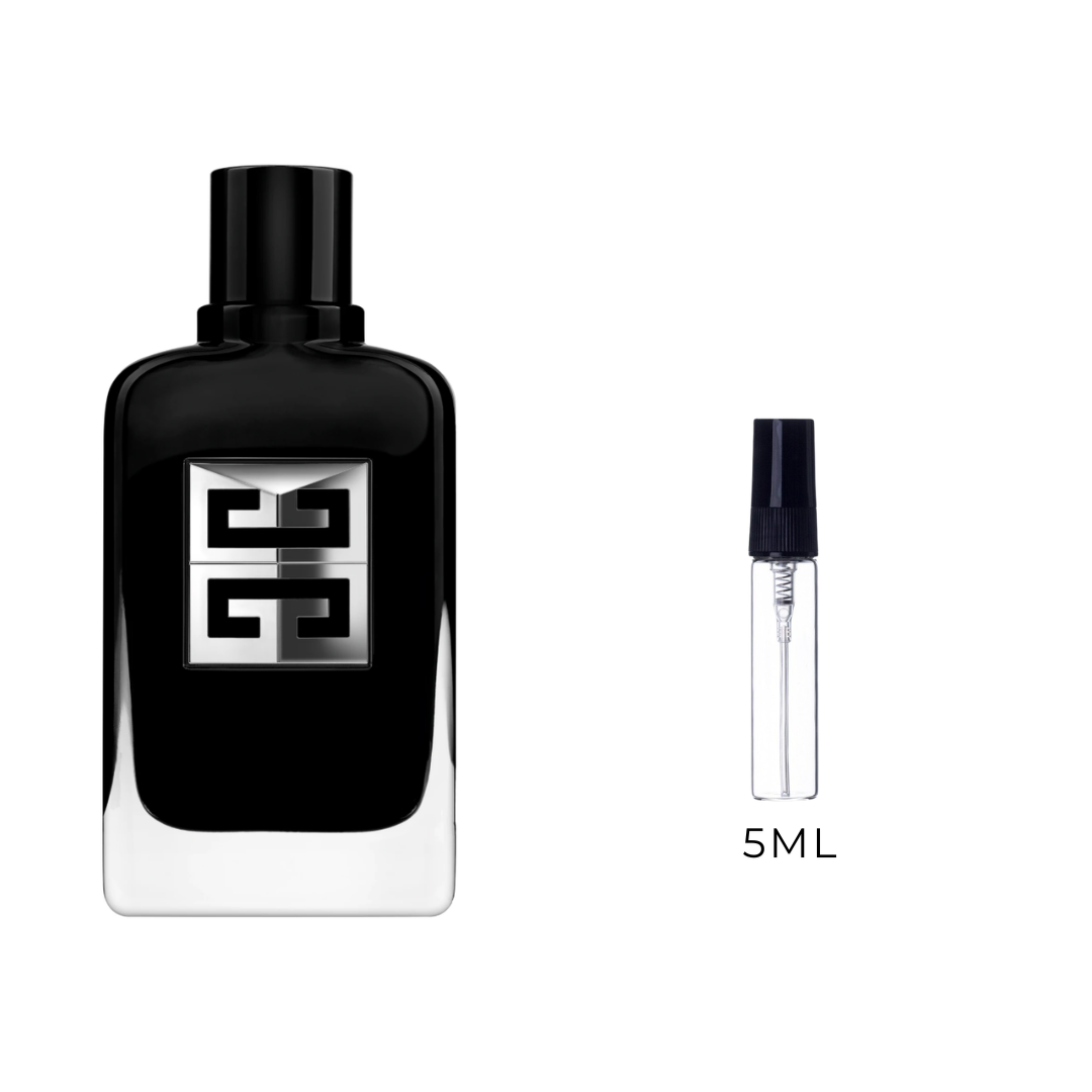 Givenchy Gentleman Society - odlewka 5ml
