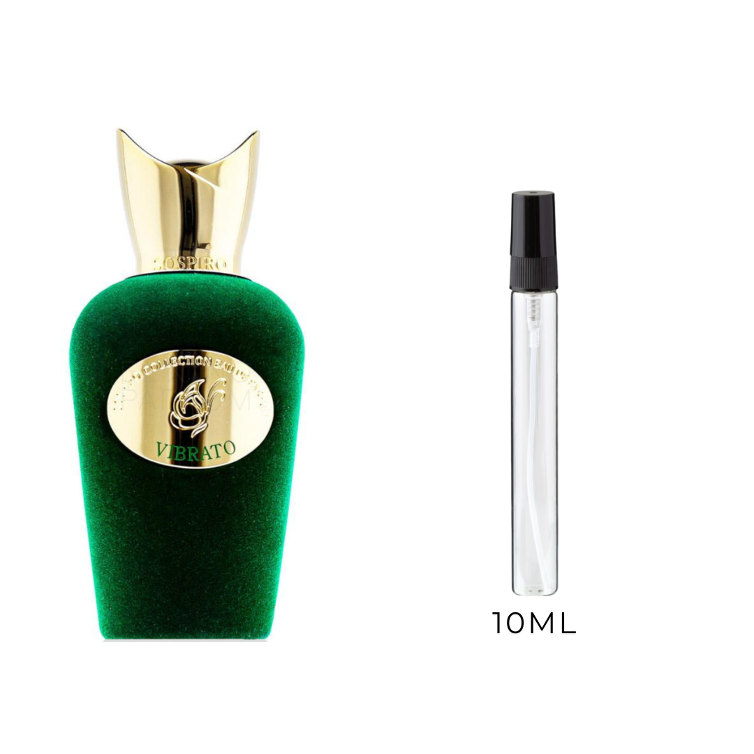 Sospiro Vibrato - odlewka 10ml