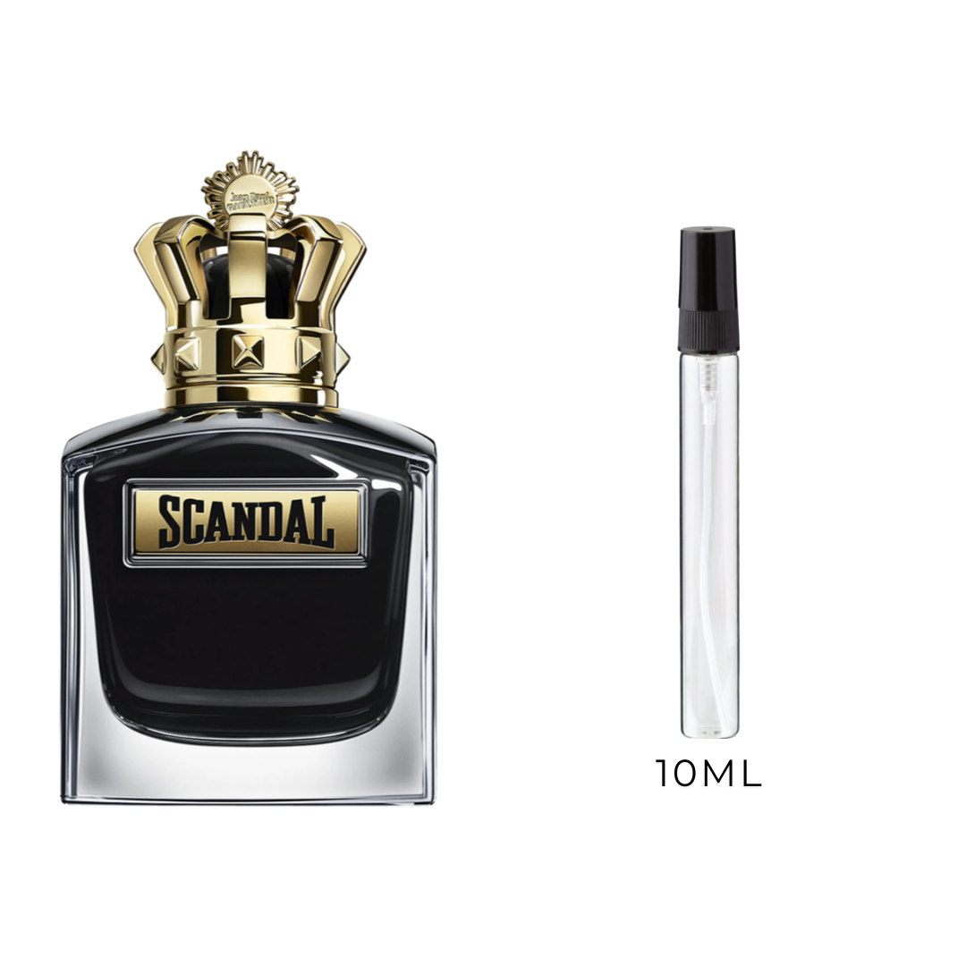 Jean Paul Gaultier Scandal Pour Homme Le Parfum - odlewka 10ml
