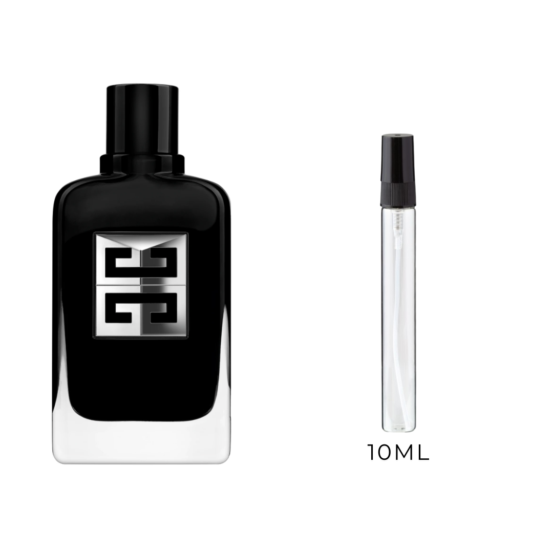 Givenchy Gentleman Society - odlewka 10ml