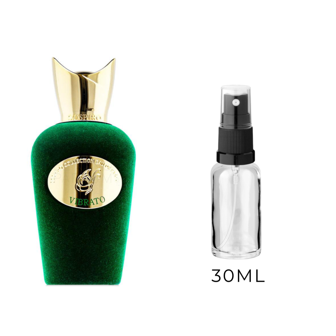 Sospiro Vibrato - odlewka 30ml